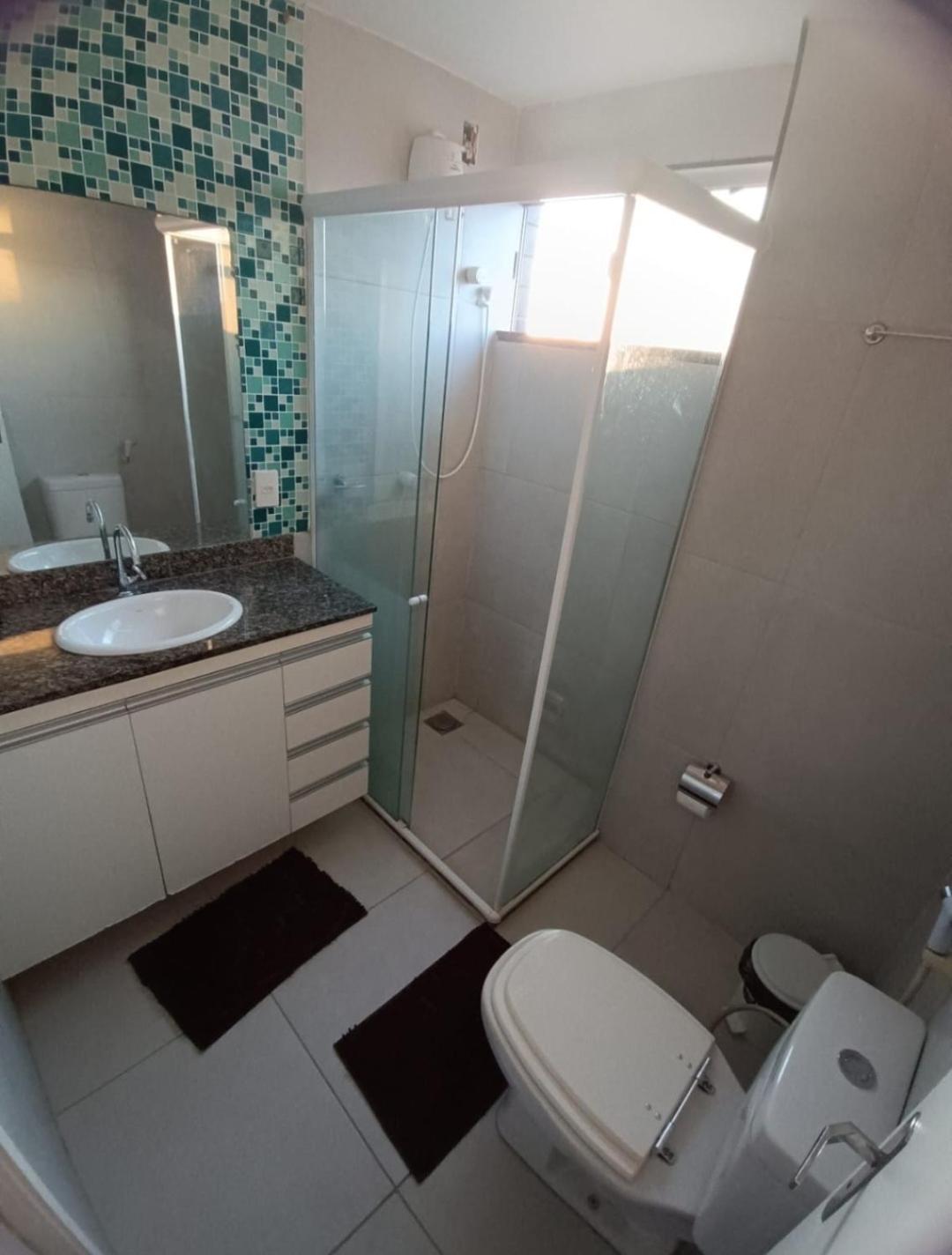 Apto Vista Beira Mar 1801 - Do Futuro Pe Na Areia Apartamento Fortaleza (Ceara)