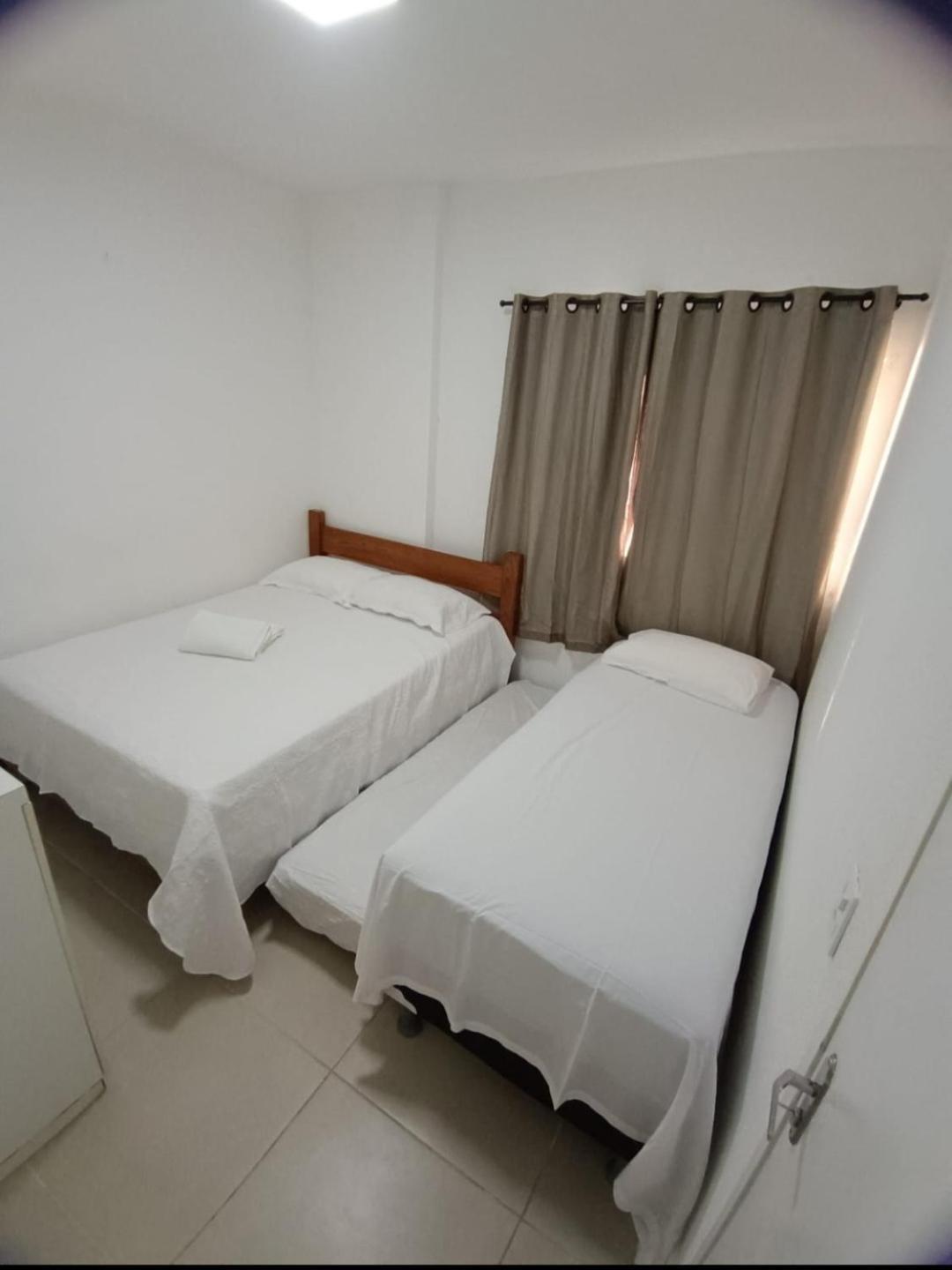 Apto Vista Beira Mar 1801 - Do Futuro Pe Na Areia Apartamento *